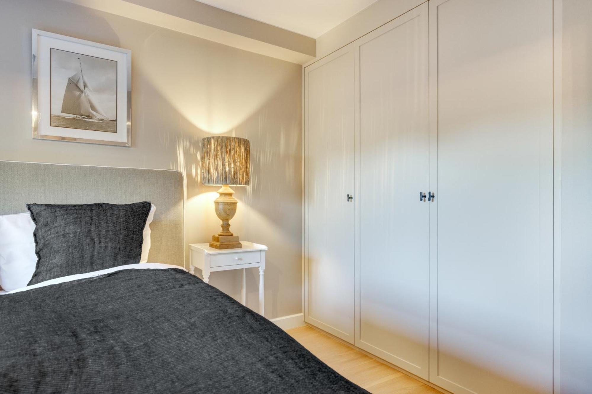 Apartment Kleine Kuenstlerdeele App 13 Im Wi