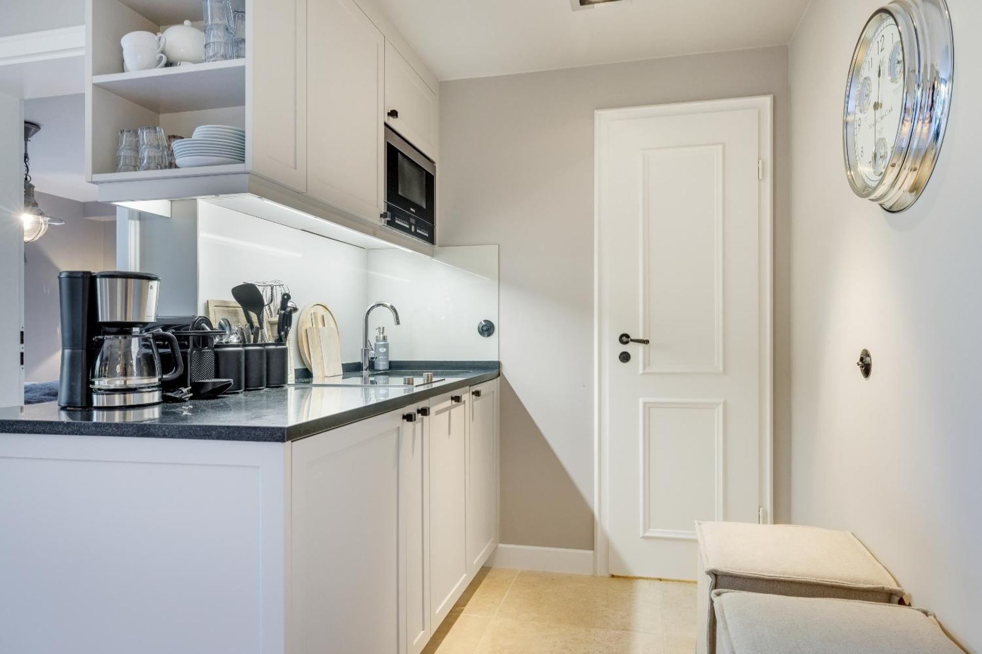 Apartment Kleine Kuenstlerdeele App 13 Im Wi Wenningstedt-Braderup